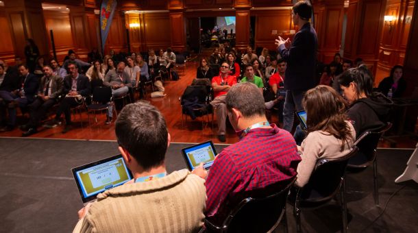 Jornada de Gamificación y Aprendizaje Personalizado